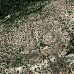 Satellite imagery of Kopsári, CY