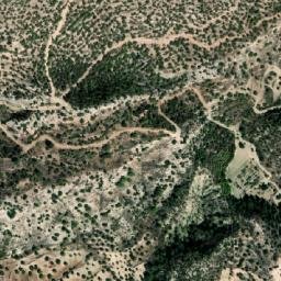 Satellite imagery of Kopsári, CY