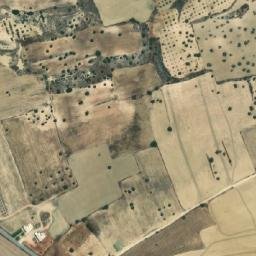 Satellite imagery of Heybe Tepesi, CY