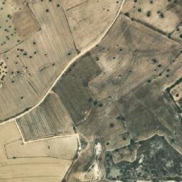 Satellite imagery of Heybe Tepesi, CY