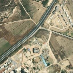 Satellite imagery of Koúrollos, CY