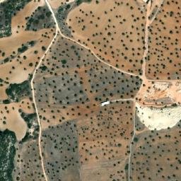 Satellite imagery of Akrotírio Elaía, CY