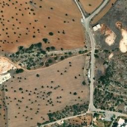 Satellite imagery of Akrotírio Elaía, CY