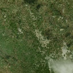 Satellite imagery of Tall Ruwaysat at Tūm, SY