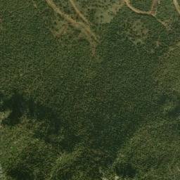 Satellite imagery of Tall Ruwaysat at Tūm, SY