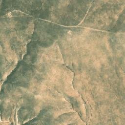 Satellite imagery of Jabal as Sab‘, SY
