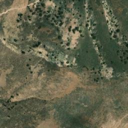 Satellite imagery of Kōtal-e Kākūrī, AF