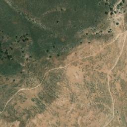 Satellite imagery of Kōtal-e Kākūrī, AF