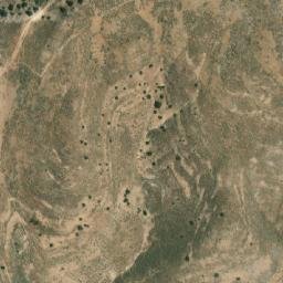 Satellite imagery of Kōtal-e Kākūrī, AF