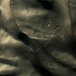 Satellite imagery of Kōh-e Armachistān, AF