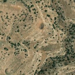 Satellite imagery of Kōh-e Takht wa Bakht, AF
