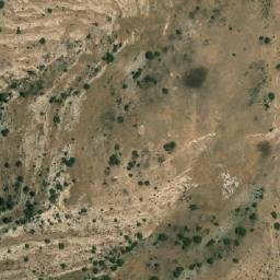 Satellite imagery of Kōh-e Takht wa Bakht, AF