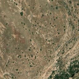 Satellite imagery of Kōh-e Chashmah-ye Safēd, AF