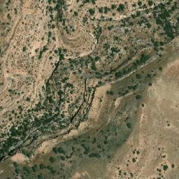 Satellite imagery of Kōh-e Chashmah-ye Safēd, AF