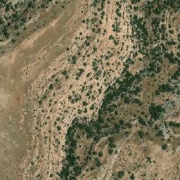 Satellite imagery of Kōh-e Chashmah-ye Safēd, AF
