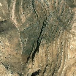 Satellite imagery of Kōh-e Ḩowẕ-e Kabūd, AF