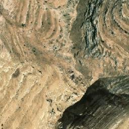 Satellite imagery of Kōh-e Ḩowẕ-e Kabūd, AF