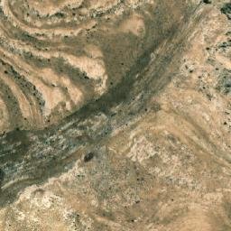 Satellite imagery of Kōh-e Ḩowẕ-e Kabūd, AF