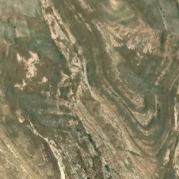 Satellite imagery of Kōh-e Ghūzī, AF