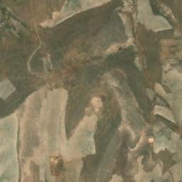 Satellite imagery of Gardanah-ye Jīj, AF