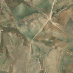 Satellite imagery of Gardanah-ye Jīj, AF