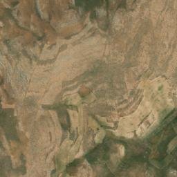 Satellite imagery of Kōh-e Jar-e Hamwār, AF