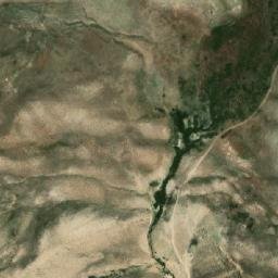 Satellite imagery of Tanūrā, AF