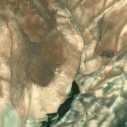 Satellite imagery of Khākrēz, AF