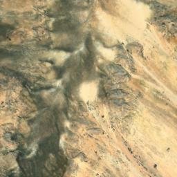 Satellite imagery of Chūāk Kōh-e, AF