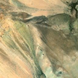 Satellite imagery of Chūāk Kōh-e, AF