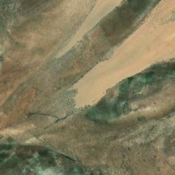 Satellite imagery of Kōh-e Nayk, AF