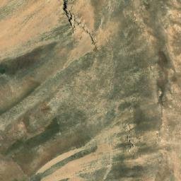 Satellite imagery of Kōh-e Nayk, AF