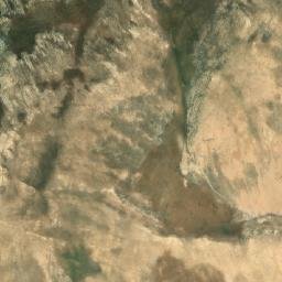 Satellite imagery of Lāj-e Ţablak, AF