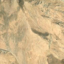 Satellite imagery of Lāj-e Ţablak, AF