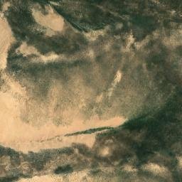 Satellite imagery of Band-e Siwak, AF