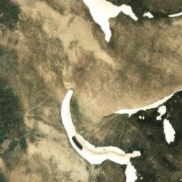 Satellite imagery of Band-e Siwak, AF
