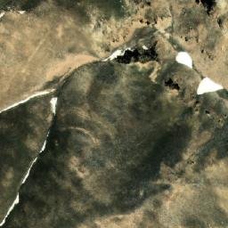 Satellite imagery of Band-e Siwak, AF
