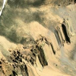 Satellite imagery of Sar-e Maīdān, AF