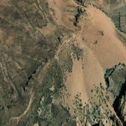 Satellite imagery of Kōh-e Takhshī, AF