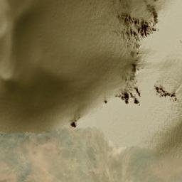 Satellite imagery of Band-e Surkhak, AF