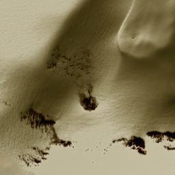 Satellite imagery of Band-e Surkhak, AF