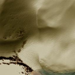 Satellite imagery of Band-e Surkhak, AF