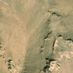 Satellite imagery of Sar Sūrākh, AF