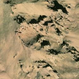 Satellite imagery of Sar Sūrākh, AF