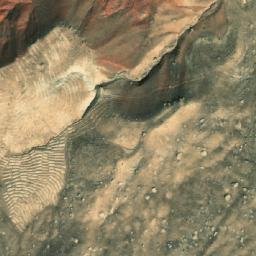 Satellite imagery of Kōh-e Nīl, AF