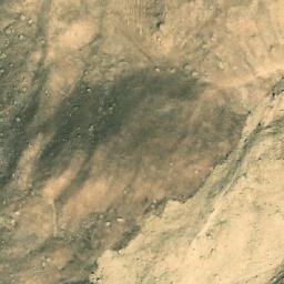 Satellite imagery of Kōh-e Nīl, AF