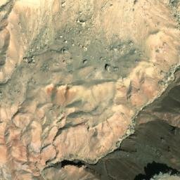 Satellite imagery of Mōzhāb, AF