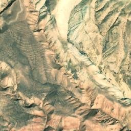 Satellite imagery of Mōzhāb, AF