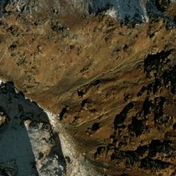 Satellite imagery of Kōh-e Kōtal-e Khām, AF