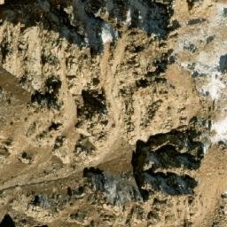 Satellite imagery of Kōh-e Gardulāq, AF